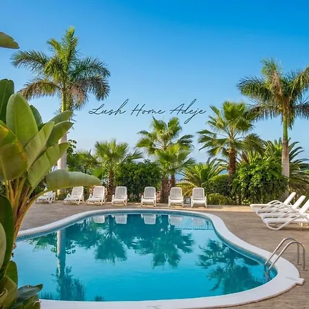 Lush - Garden,bbq & Swimming Pool *